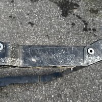 Volkswagen Crafter 2017 nosič zámku přední panel nosiče - 14