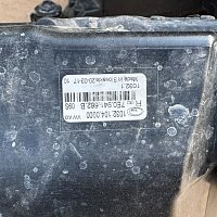 mlhovka Hella PRAVÁ pro VW Multivan Transporter VI T6 2017 - 2