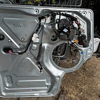 VW TRANSPORTER 2016-T6 ELEKTROINSTALAČNÍ SVAZEK DVEŘÍ PŘEDNÍ PRAVÝ - 2