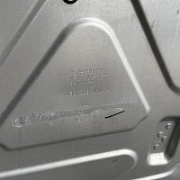 VW T5 / Multivan / Kabeláž dveří / pravý pravá přední - 8