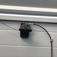 VW Golf 6 VI 5K 08-12 Sedadla Sada sedadel černošedá látka SH Match Orlando - 29