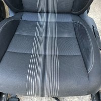 1K3 857 755 AG YLZ Zámek pásu s varov. kontaktem - 9