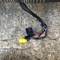 1K3 857 755 AG YLZ Zámek pásu s varov. kontaktem - 11