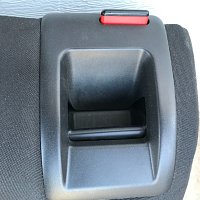 1K3 857 755 AG YLZ Zámek pásu s varov. kontaktem - 17