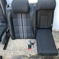 1K3 857 755 AG YLZ Zámek pásu s varov. kontaktem - 18