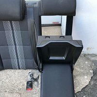 1K3 857 755 AG YLZ Zámek pásu s varov. kontaktem - 19