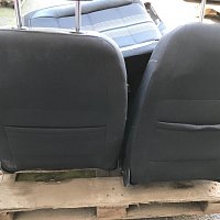 1K3 857 755 AG YLZ Zámek pásu s varov. kontaktem - 30