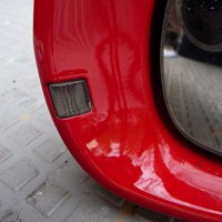 Audi A5 8T B8 07-12 elektricky vyhřívané vnější zrcátko levé - 3