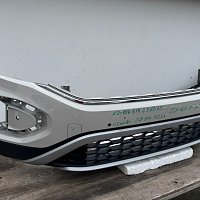 Přední nárazník VW T-ROC Facelift LED 2GA 2021 - 2025 - 2