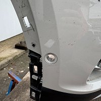 Přední nárazník VW T-ROC Facelift LED 2GA 2021 - 2025 - 4