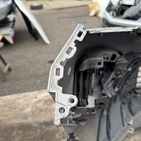 Přední nárazník VW T-ROC Facelift LED 2GA 2021 - 2025 - 8