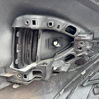 Přední nárazník VW T-ROC Facelift LED 2GA 2021 - 2025 - 10