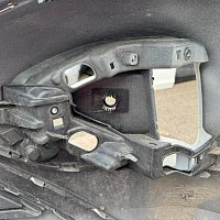 Přední nárazník VW T-ROC Facelift LED 2GA 2021 - 2025 - 15