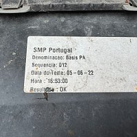 Přední nárazník VW T-ROC Facelift LED 2GA 2021 - 2025 - 17