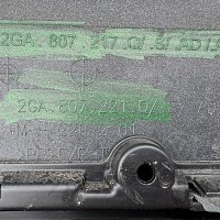 Přední nárazník VW T-ROC Facelift LED 2GA 2021 - 2025 - 19