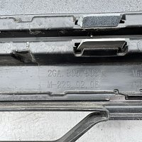 Přední nárazník VW T-ROC Facelift LED 2GA 2021 - 2025 - 20