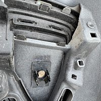 Přední nárazník VW T-ROC Facelift LED 2GA 2021 - 2025 - 22