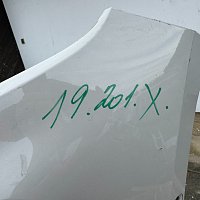 Přední nárazník VW T-ROC Facelift LED 2GA 2021 - 2025 - 26