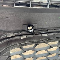 Přední nárazník VW T-ROC Facelift  2GA 2021 - 2025 - 11