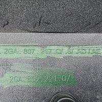 Přední nárazník VW T-ROC Facelift  2GA 2021 - 2025 - 18