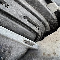 Přední nárazník VW T-ROC Facelift  2GA 2021 - 2025 - 23