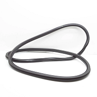 7N0 867 911 C tesneni dveri vnitrni vlevo + vpravo 9B9 satenove cerna - 4