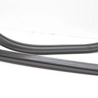 7N0 867 911 C tesneni dveri vnitrni vlevo + vpravo 9B9 satenove cerna - 6