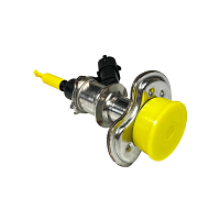 Vstřikovač paliva BOSCH - nový a originální - VW Audi Seat Škoda 2.0 TDI - 2