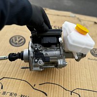 4M0 614 105 AA posilovac brzd (elektromechanicky) D - 05.02.2024>> - 6