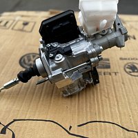 4M0 614 105 AA posilovac brzd (elektromechanicky) D - 05.02.2024>> - 7