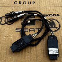 ŠKODA 04L907805DG / CA / DE / CG - 2