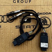 ŠKODA 04L907805DG / CA / DE / CG - 3