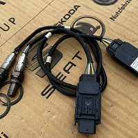 ŠKODA 04L907805DG / CA / DE / CG - 7