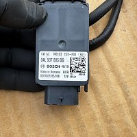 ŠKODA 04L907805DG / CA / DE / CG - 8