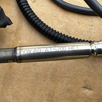 Snímač, teplota výfukových plynů pro SKODA VW Superb nové - 6