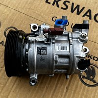 kompresor klimatizace  Audi A3 Q3 - 2