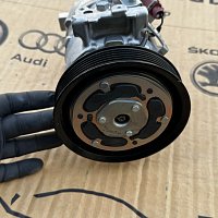 kompresor klimatizace  Audi A3 Q3 - 7