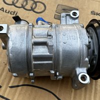 kompresor klimatizace  Audi A3 Q3 - 8