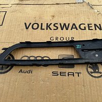 Volkswagen PASSAT B8 2015 Kryt předních mlhových světel 3G0854662 - 6