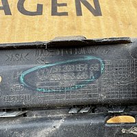 Volkswagen PASSAT B8 2015 Kryt předních mlhových světel 3G0854662 - 7