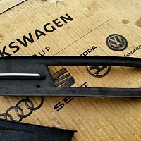 1x Originální kryt mlhového světla VW Passat 3G0853665A levé - 2