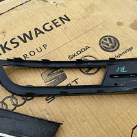 1x Originální kryt mlhového světla VW Passat 3G0853665A levé - 3