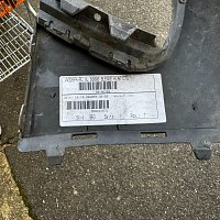 Kryt levý Volkswagen Tiguan 5NA853211G GRU - 3