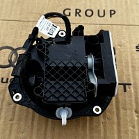 VW GOLF VIII 5H0 COUVACÍ KAMERA zadní znak otvírání víka kufru - 3