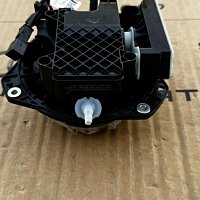 VW GOLF VIII 5H0 COUVACÍ KAMERA zadní znak otvírání víka kufru - 4