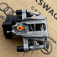 5WA 615 405 AC Třmen ZADNÍ brzdy zadní levý pro Volkswagen Golf 8 5H WAG-AG nový VCR281 - 2