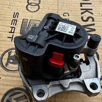 5WA 615 405 AC Třmen ZADNÍ brzdy zadní levý pro Volkswagen Golf 8 5H WAG-AG nový VCR281 - 5