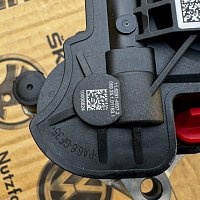 5WA 615 405 AC Třmen ZADNÍ brzdy zadní levý pro Volkswagen Golf 8 5H WAG-AG nový VCR281 - 6