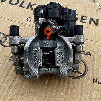 AUDI Q2 GA levý zadní brzdový třmen 5Q0 615 405 GP - 2