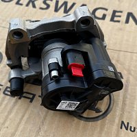 AUDI Q2 GA levý zadní brzdový třmen 5Q0 615 405 GP - 5